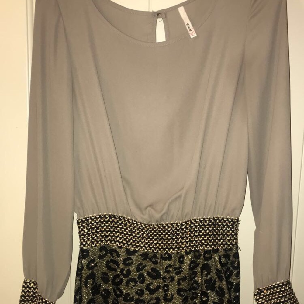 Party dress